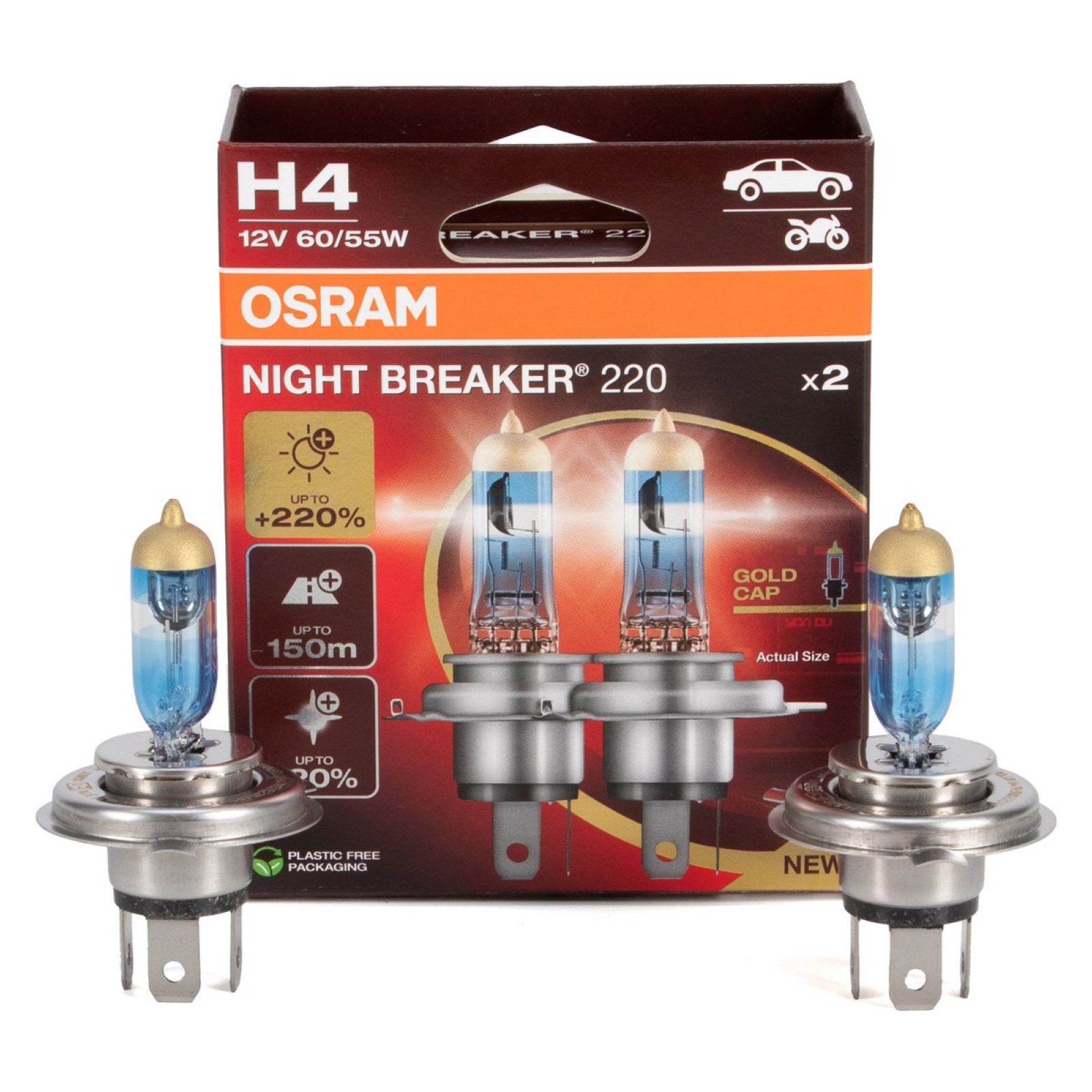 OSRA64193NB220-2HB